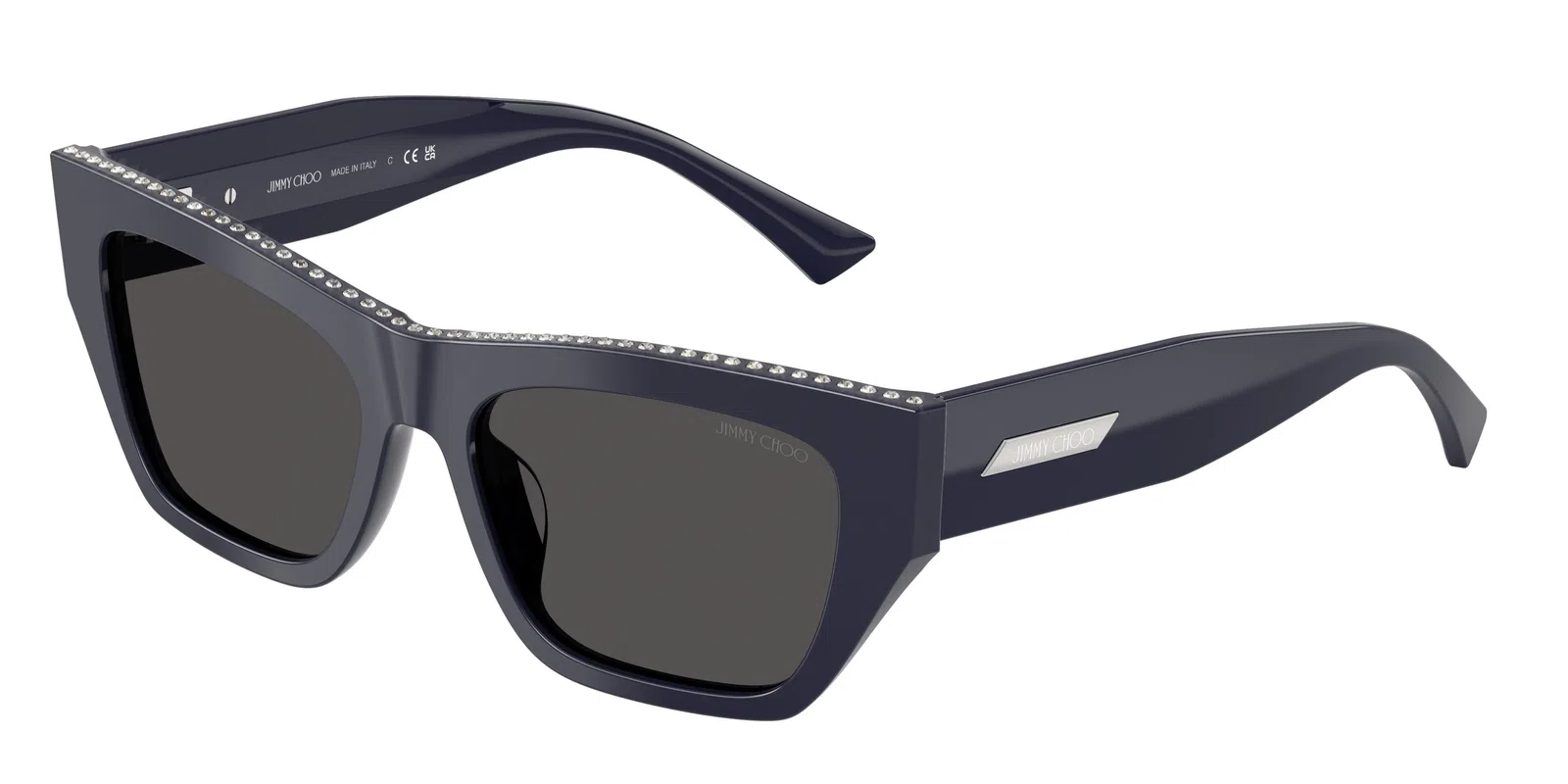 Jimmy Choo 5035B Sunglasses - view 6